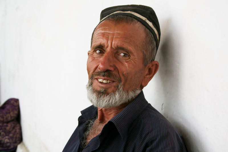 Сколько лет таджикски